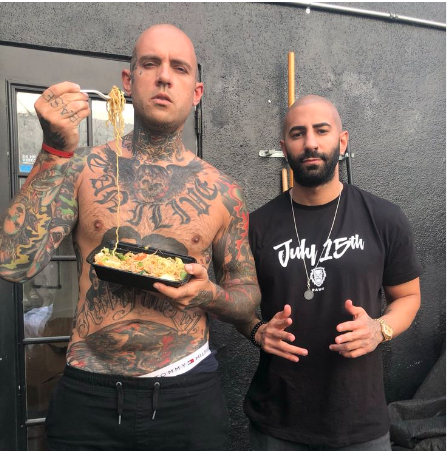 Adam22